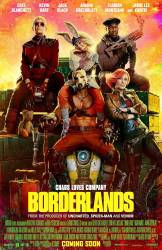 Borderlands picture