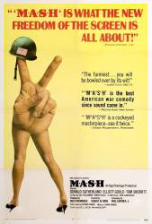 M*A*S*H