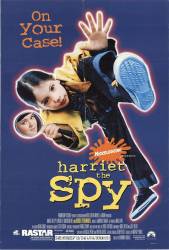 Harriet the Spy