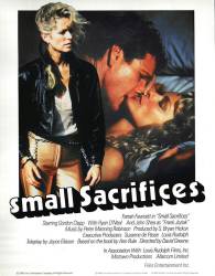 Small Sacrifices picture