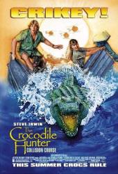 The Crocodile Hunter: Collision Course picture