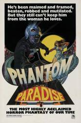 Phantom of the Paradise