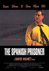 The Spanish Prisoner