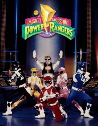 Mighty Morphin' Power Rangers