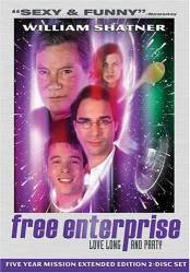 Free Enterprise picture