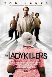 The Ladykillers picture