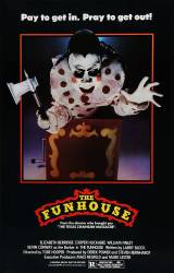 The Funhouse