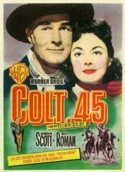 Colt .45 picture