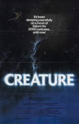 Creature picture