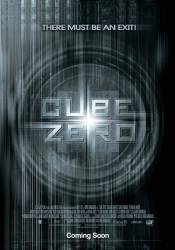 Cube Zero picture