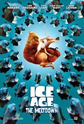 Ice Age 2: The Meltdown picture