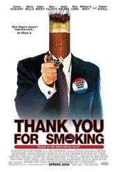 Thank You for Smoking picture