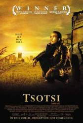 Tsotsi picture