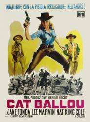 Cat Ballou