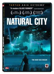 Natural City