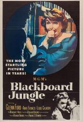 Blackboard Jungle picture