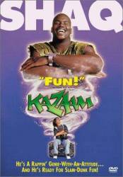 Kazaam picture