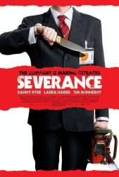 Severance picture