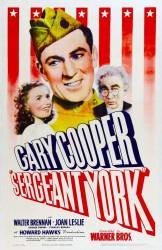 Sergeant York