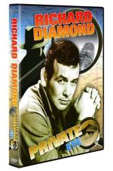 Richard Diamond, Private Detective picture