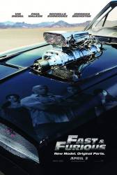 Fast & Furious picture