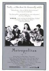 Metropolitan picture