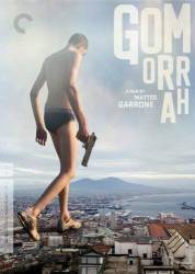 Gomorrah picture