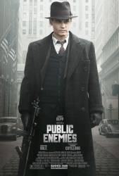 Public Enemies picture