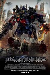 Transformers: Dark of the Moon picture