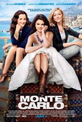 Monte Carlo picture