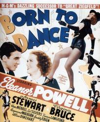 Born to Dance