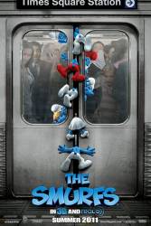 The Smurfs picture