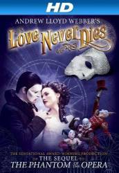 Love Never Dies