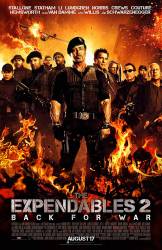 The Expendables 2 picture